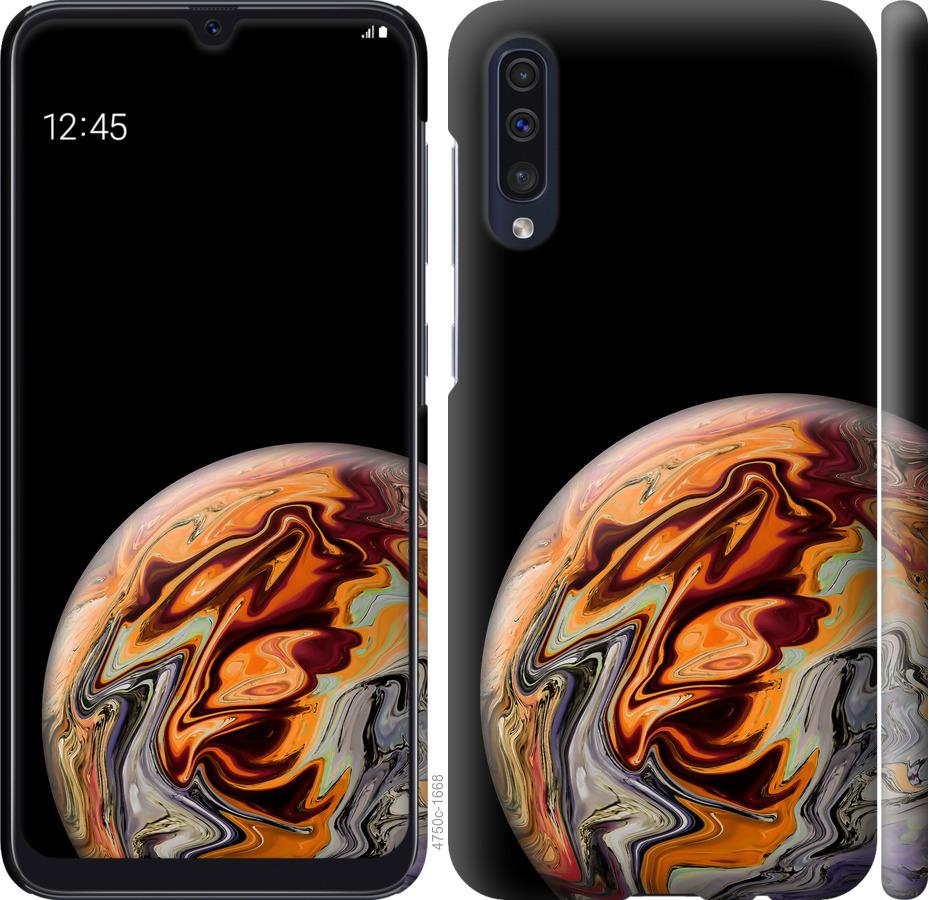 

Чохол на Samsung Galaxy A50 2019 A505F Планета