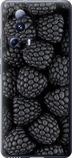 

Чохол на Xiaomi 13 Lite Чорна ожина