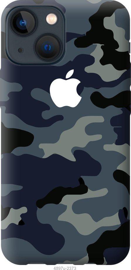 

Чехол на iPhone 13 Mini Камуфляж 1