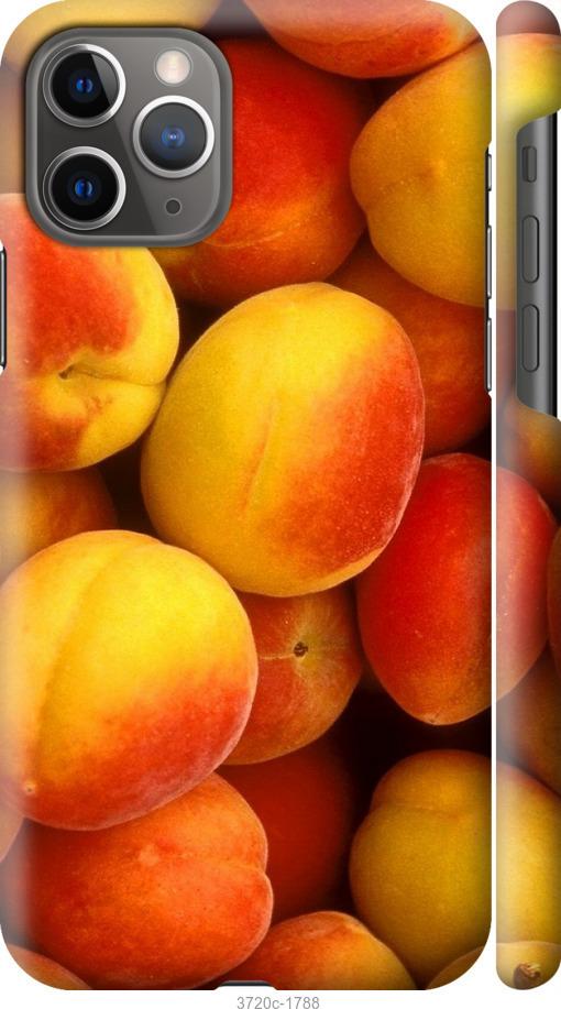 

Чохол на iPhone 12 Абрикоски