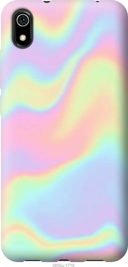 

Чехол на Xiaomi Redmi 9A пастель