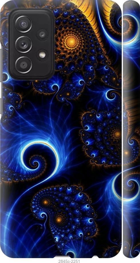 

Чехол на Samsung Galaxy S9 White and black 1