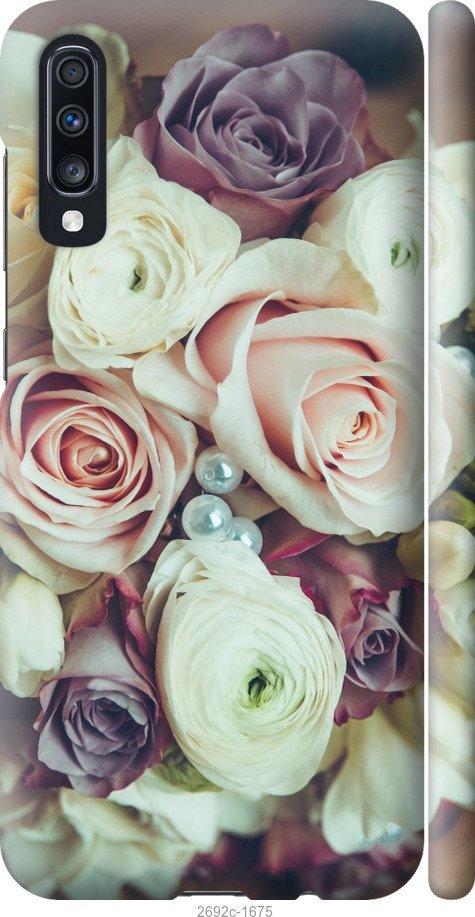 

Чехол на Samsung Galaxy S9 White and black 1