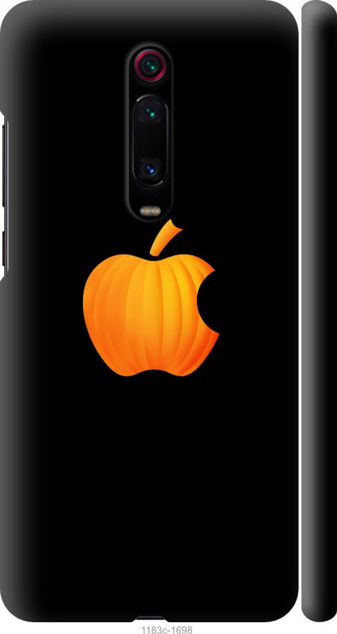 

Чехол на Xiaomi Redmi K20 Pro Тыковка