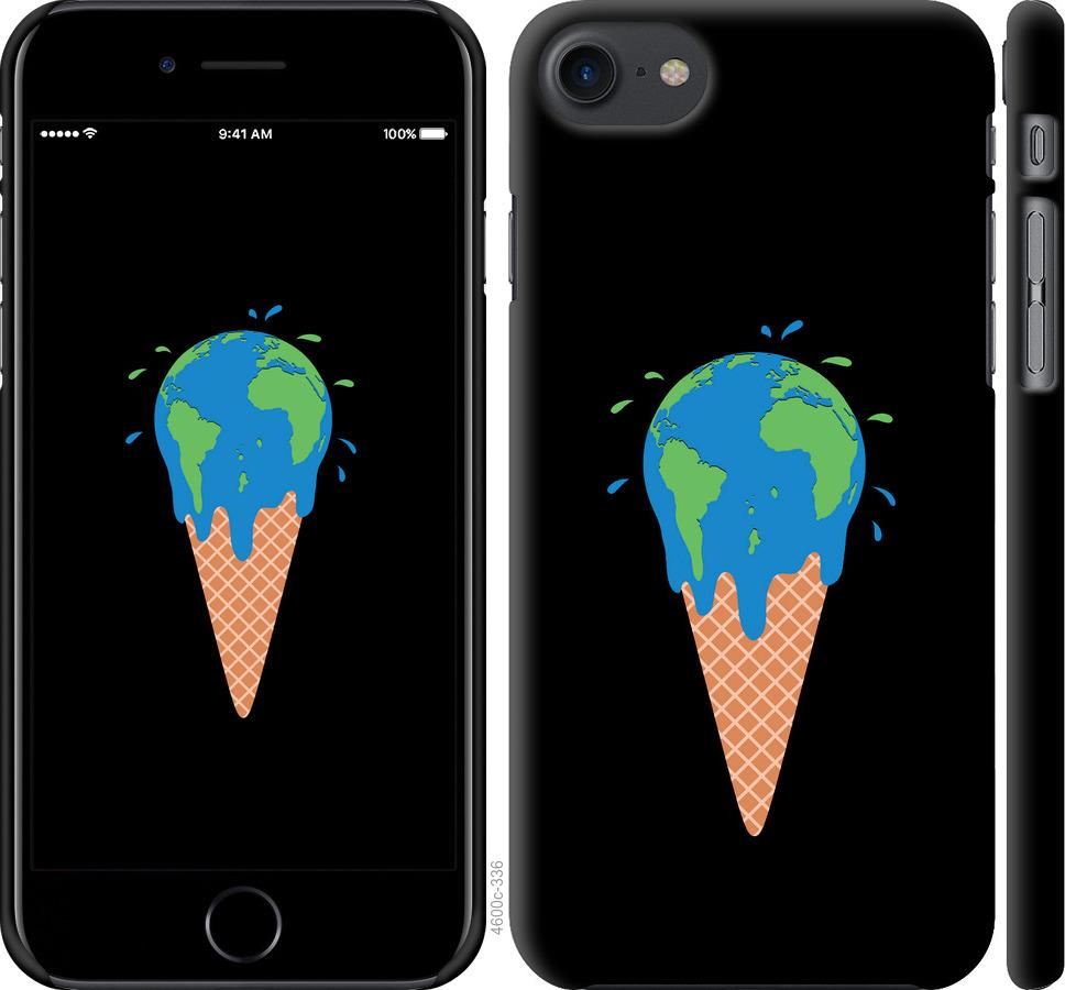 

Чохол на iPhone 7 морозиво 1