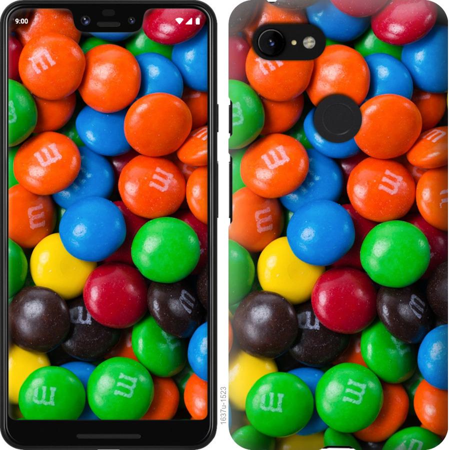

Чехол на Google Pixel 3 XL M M's