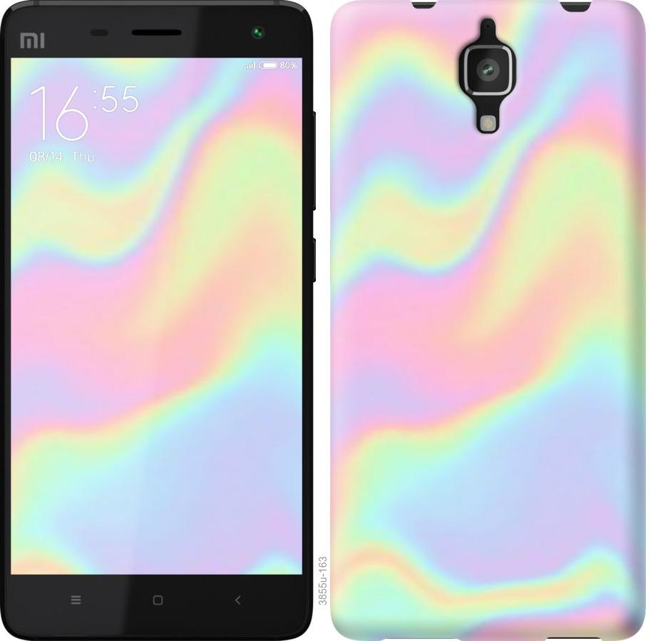 

Чехол на Xiaomi Redmi 8A пастель