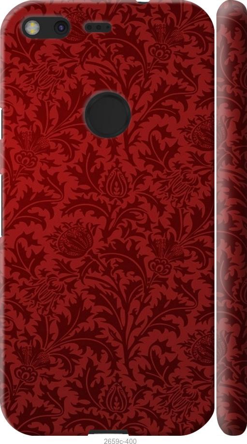 

Чехол на Samsung Galaxy S9 White and black 1