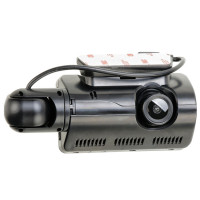 Видеорегистратор Hoco DI07 Plus Dual cameras