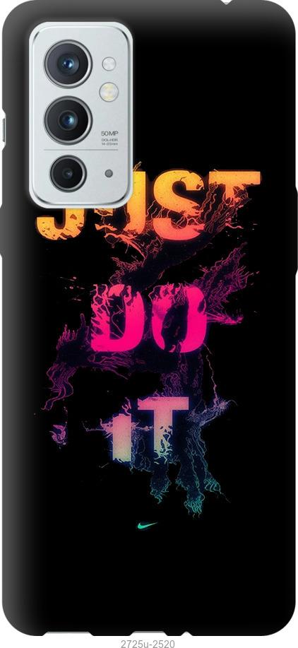 

Чехол на Samsung Galaxy S9 White and black 1