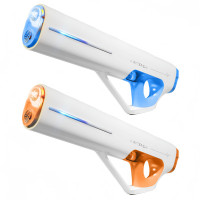 Водяний акумуляторний автомат Water Gun 185-66 (400ml) with lithium battery