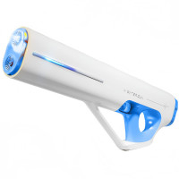 Водяний акумуляторний автомат Water Gun 185-66 (400ml) with lithium battery