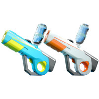 Водний акумуляторний автомат Water Gun 8002C (600ml) with lithium battery
