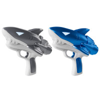 Водяний акумуляторний пістолет Shark Water Gun 185-68 (300ml) with lithium battery