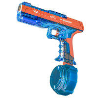Водяний акумуляторний пістолет Water Gun 66-35 (500ml) with lithium battery