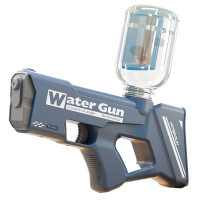 Водний пістолет Water Gun 8001 (200ml) (3xAA не входить у комплект)