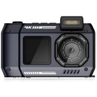Водонепроницаемая цифровая камера D50 (IP68)