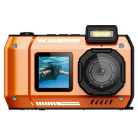 Водонепроницаемая цифровая камера D50 (IP68)