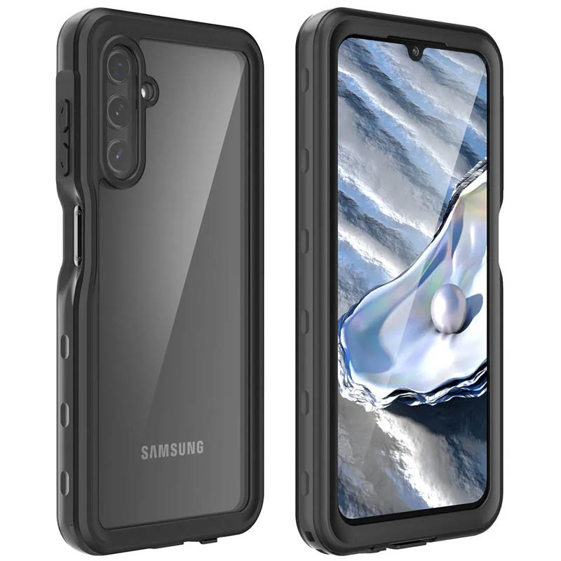 

Водонепроницаемый чехол Shellbox для Samsung Galaxy A14 4G/5G (264928)