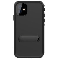 

Водонепроницаемый чехол Shellbox с подставкой для Apple iPhone 11 (6.1")
