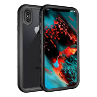 

Противоударный чехол Extreme Sport 360 protect для Apple iPhone X / XS (5.8")