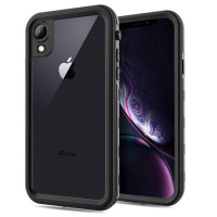 

Противоударный чехол Extreme Sport 360 protect для Apple iPhone XR (6.1")