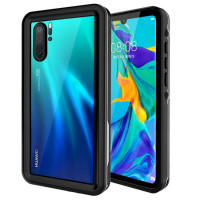 

Противоударный чехол Extreme Sport 360 protect для Huawei P30 Pro
