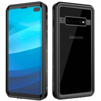 

Противоударный чехол Extreme Sport 360 protect для Samsung Galaxy S10