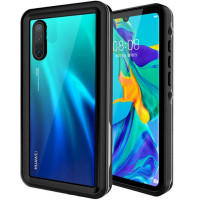 

Противоударный чехол Extreme Sport 360 protect для Huawei P30