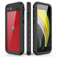 Водонепроницаемый чехол Shellbox для Apple iPhone SE (2020)