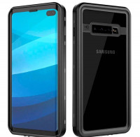 Водонепроникний чохол Shellbox для Samsung Galaxy S10+