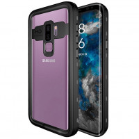Водонепроницаемый чехол Shellbox для Samsung Galaxy S9+