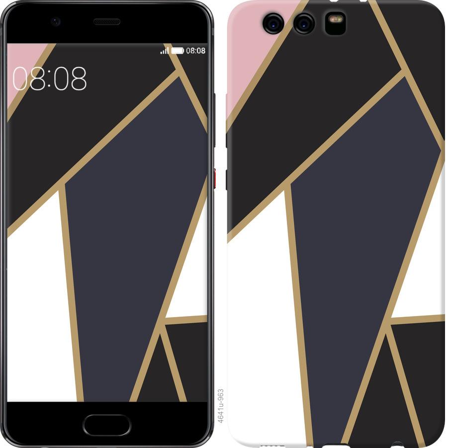 

Чохол на Huawei P10 Plus Мозаїка