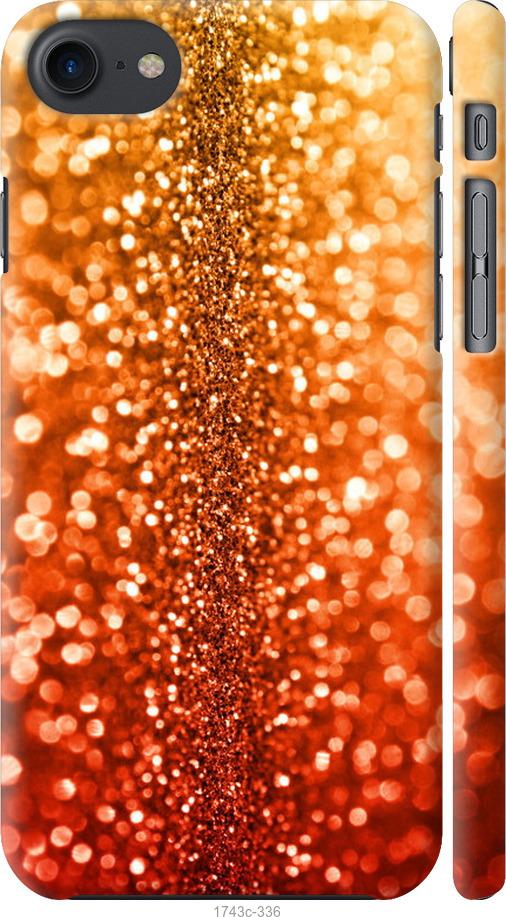 

Чехол на Samsung Galaxy S9 White and black 1