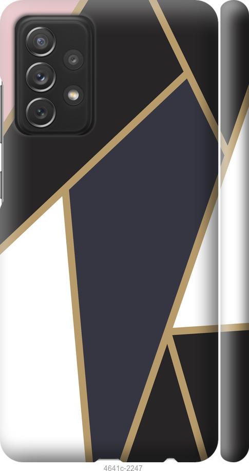 

Чехол на Samsung Galaxy A72 A725F Мозаика