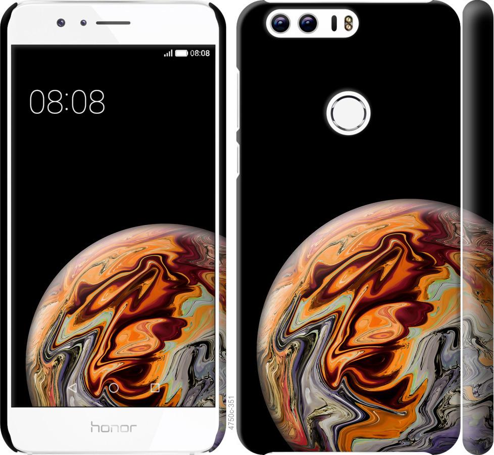 

Чехол на Huawei Honor 8 Планета
