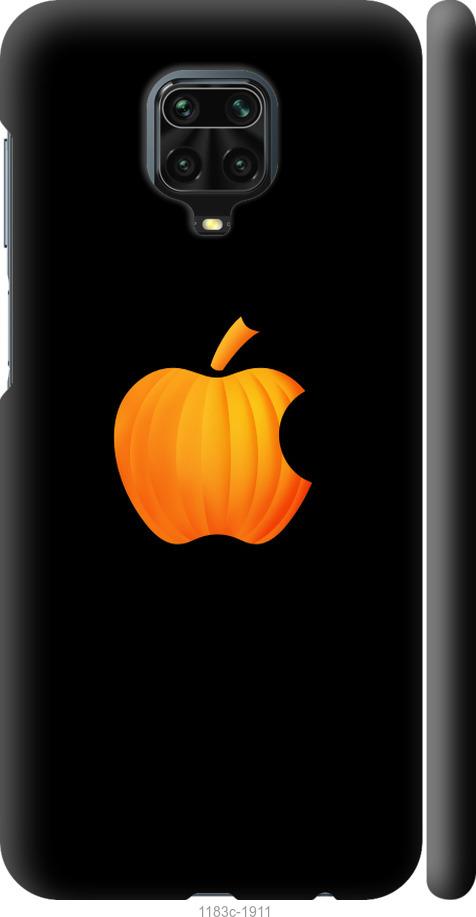 

Чехол на Xiaomi Redmi Note 9S Тыковка