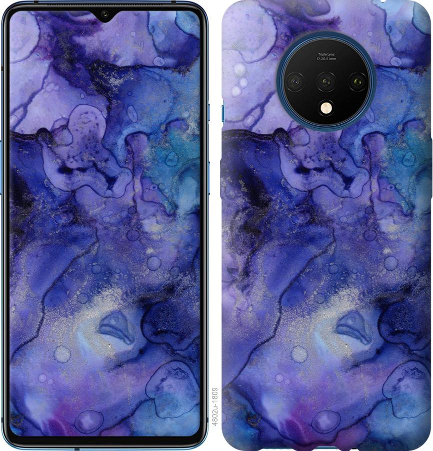 

Чехол на OnePlus 7T Мрамор 7