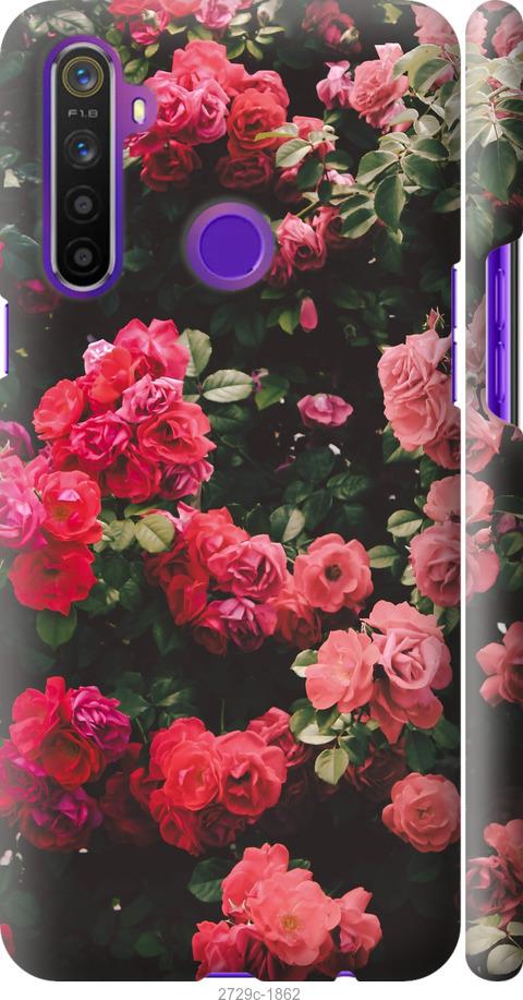 

Чехол на Samsung Galaxy S9 White and black 1