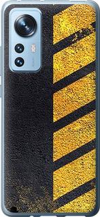Чохол на Xiaomi 12X  Biohazard 7