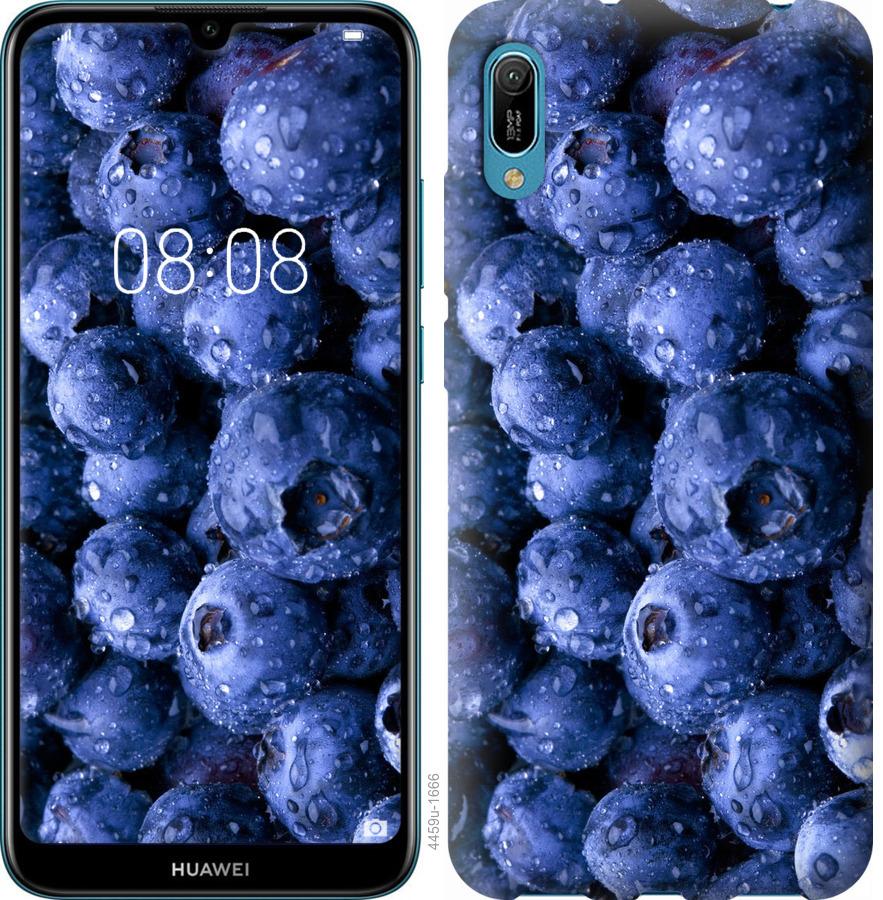 

Чохол на Huawei Y6 2019 лохина