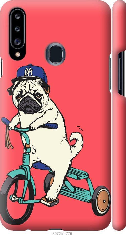 

Чехол на Samsung Galaxy S9 White and black 1