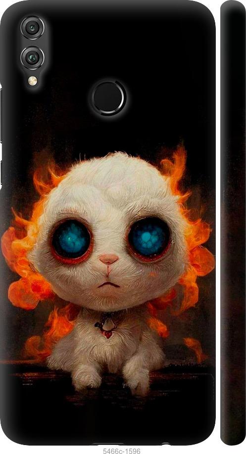 

Чехол на Huawei Honor 8X Бавовнятко