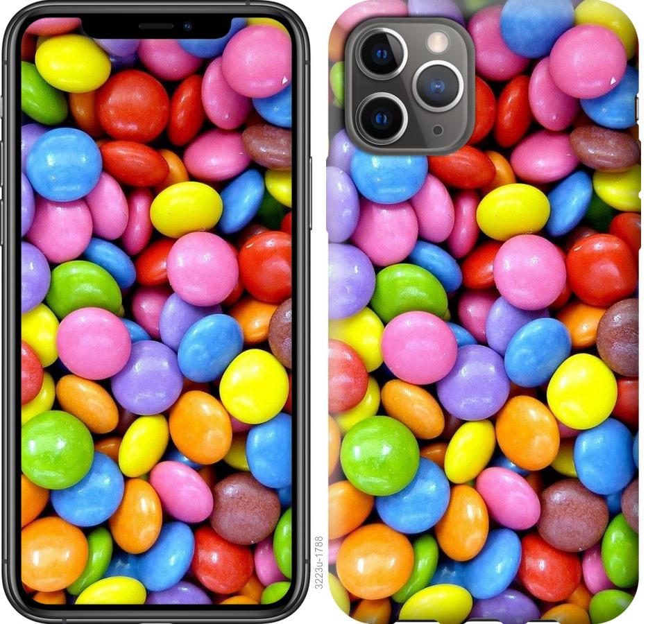 

Чехол на iPhone 11 Pro M D