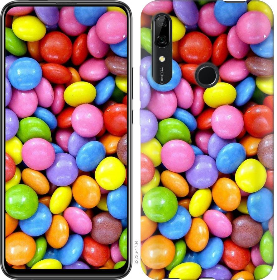 Чехол на Huawei P Smart Z M D