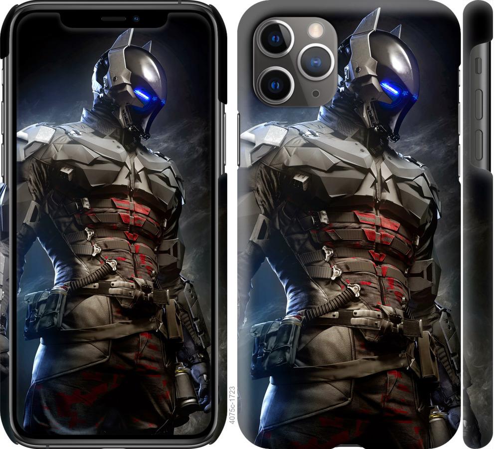 

Чохол на iPhone 11 Pro Max Лицар