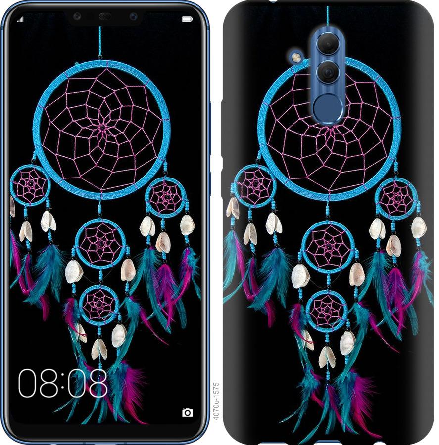 

Чохол на Huawei Mate 20 Lite Ловець снів