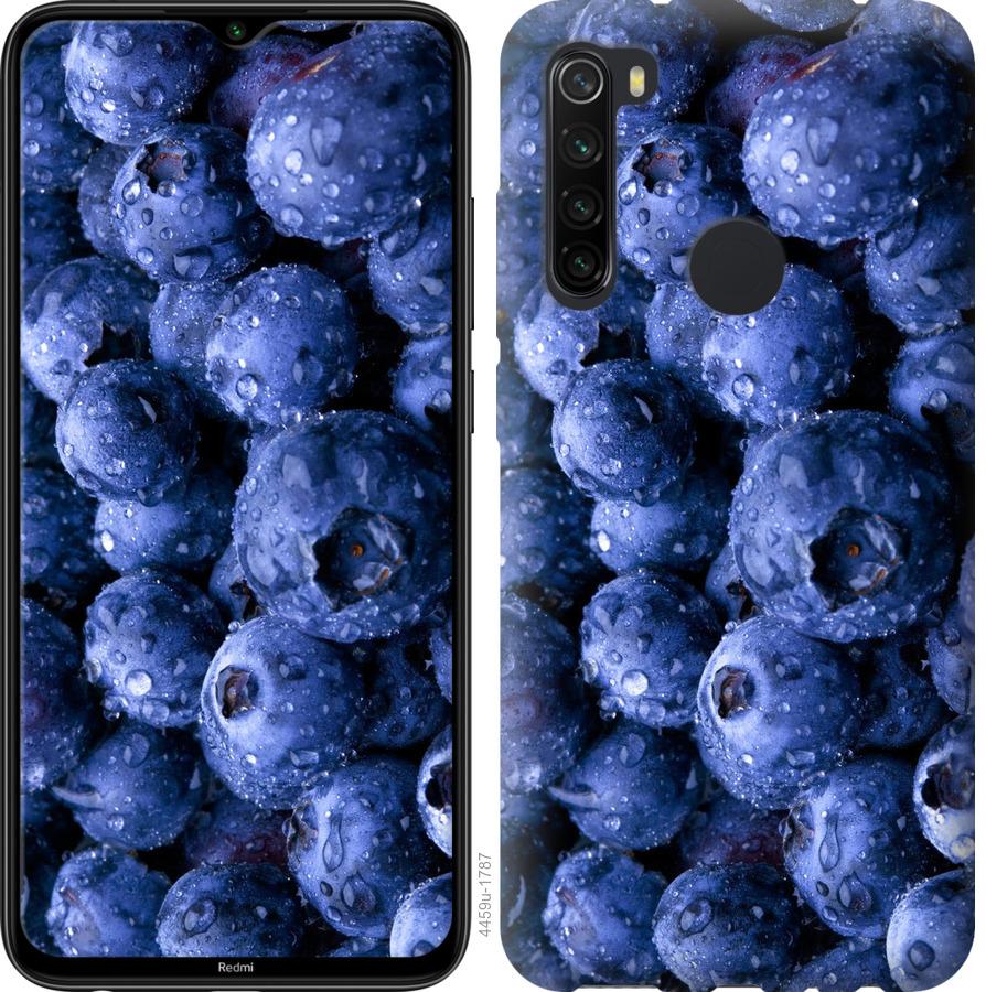 Чохол на Samsung Galaxy A21  лохина
