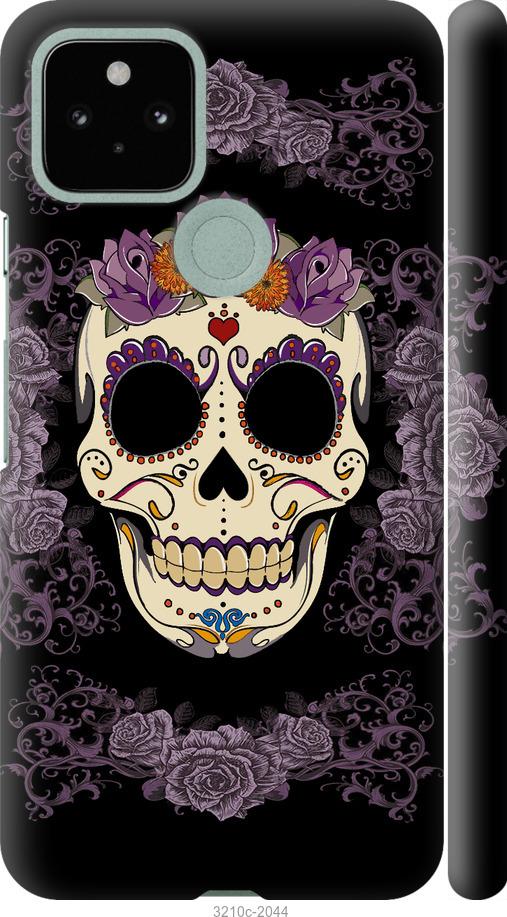 

Чохол на Google Pixel 5 Sugarskull