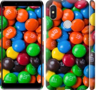 

Чехол на Xiaomi Redmi S2 M M's